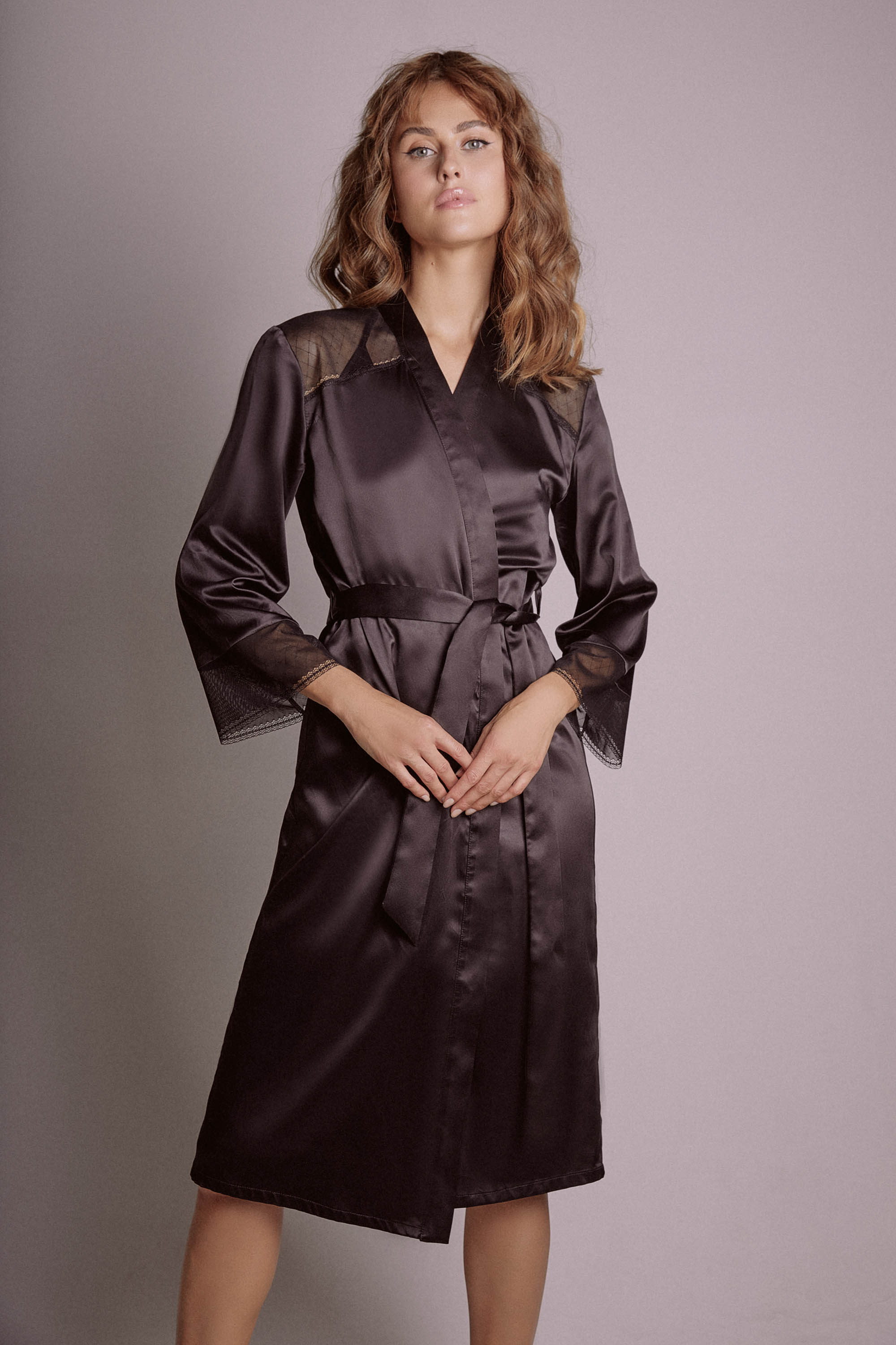 8161-6772 халат жіночий Anabel Arto